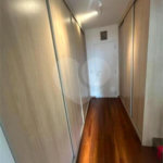 Apartamento para alugar com 3 suítes em Rio Pequeno, São Paulo, SP