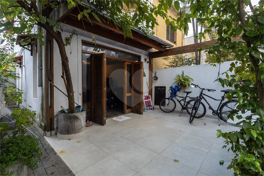 Sobrado à venda com 2 quartos em Alto da Lapa, São Paulo, SP