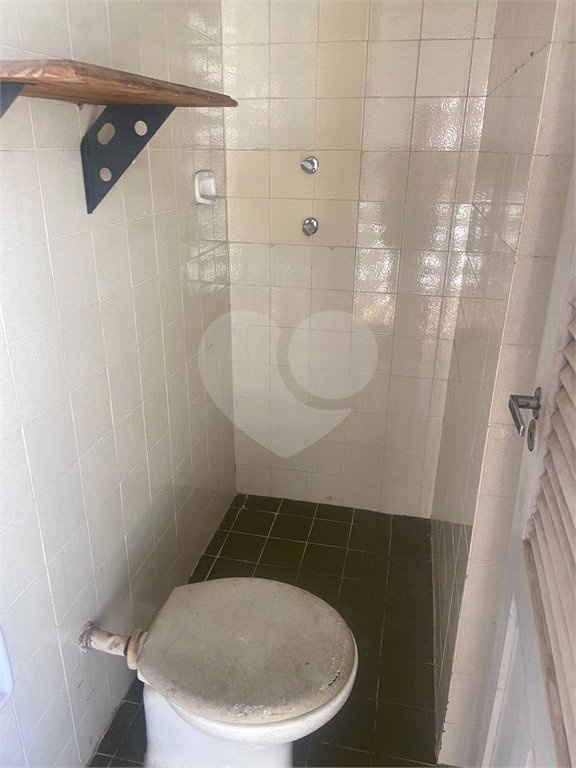 Apartamento à venda com 1 quarto em Vila Isabel, Rio de Janeiro, RJ