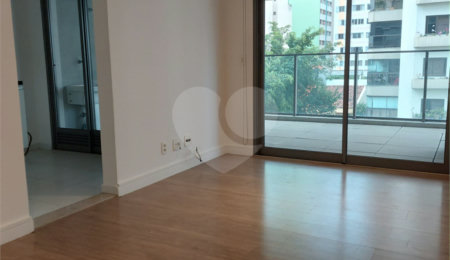 Apartamento à venda ou para alugar com 1 suíte em Pinheiros, São Paulo, SP