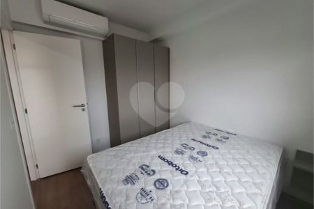 Studio à venda com 1 quarto em Chácara Santo Antônio, São Paulo, SP