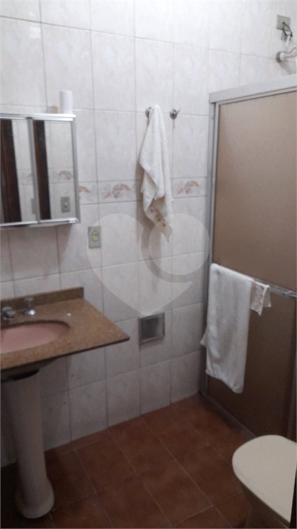 Casa de Vila à venda com 3 quartos, sendo 1 suíte, em Pari, São Paulo, SP