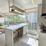 Apartamento à venda com 4 suítes em Vila Andrade, São Paulo, SP
