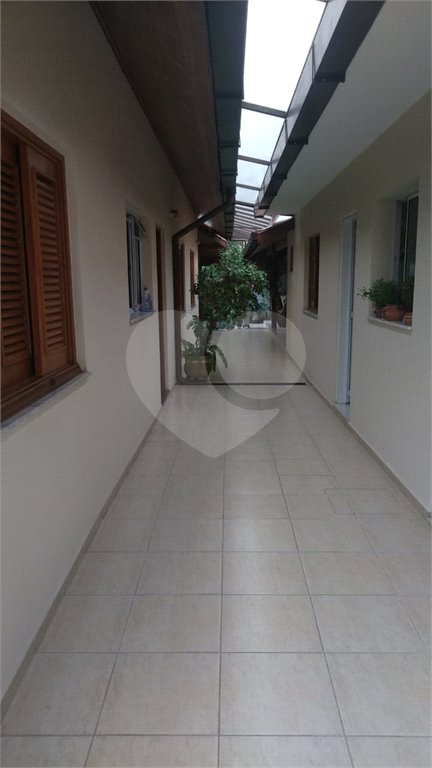 Casa Térrea à venda com 3 suítes em Super Quadra Morumbi, São Paulo, SP