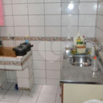 Sobrado à venda com 4 quartos em Jaçanã, São Paulo, SP