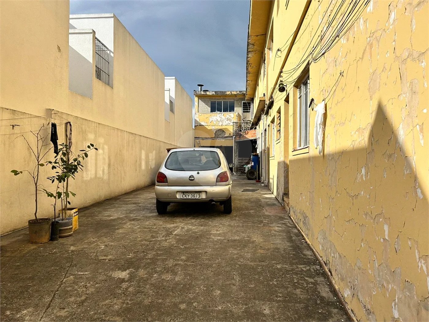 Terreno à venda em Casa Verde, São Paulo, SP
