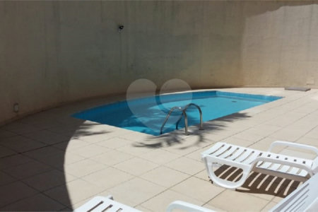 Apartamento à venda com 2 quartos em Jardim Ubirajara (zona Sul), São Paulo, SP