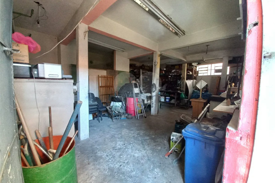 Casa à venda com 6 quartos, sendo 2 suítes, no Brasilândia, São Paulo, SP