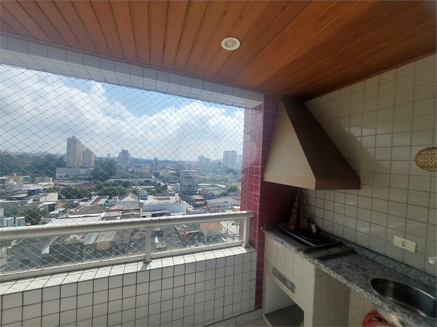 Apartamento para alugar com 3 quartos, sendo 1 suíte, no Centro, São Bernardo do Campo, SP