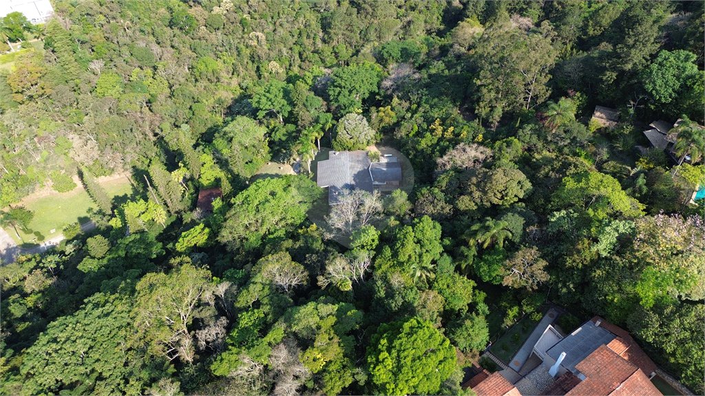 Casa à venda no condomínio Campos de Mairiporã Gleba 1, Mairiporã - SP