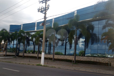 Prédio para alugar em Nova Vinhedo, Vinhedo, SP