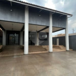 Casa à venda com 4 suítes em Jardim Ipanema, Ponta Porã, MS