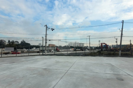 Galpão para alugar em Vila Jaguara, São Paulo, SP