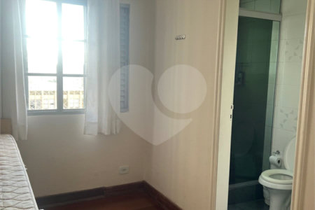 Cobertura à venda ou para alugar com 5 quartos, sendo 2 suítes, em Santa Cecília, São Paulo, SP