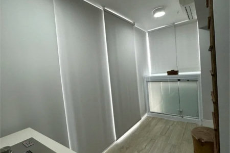 Apartamento à venda com 2 quartos, sendo 1 suíte,  em Jardim Vazani, São Paulo, SP