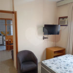 Apartamento à venda ou para alugar com 1 suíte no Centro, Araraquara, SP