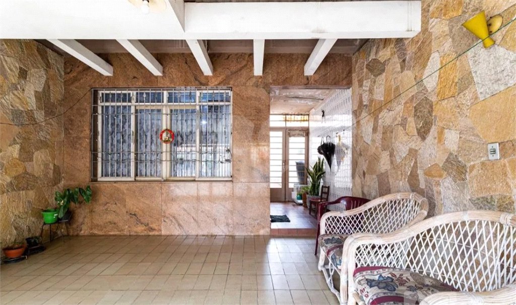 Sobrado à venda com 3 quartos em Planalto Paulista, São Paulo, SP