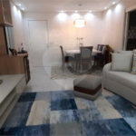 Apartamento à venda com 4 quartos, sendo 2 suítes,  em Jardim Flor da Montanha, Guarulhos, SP