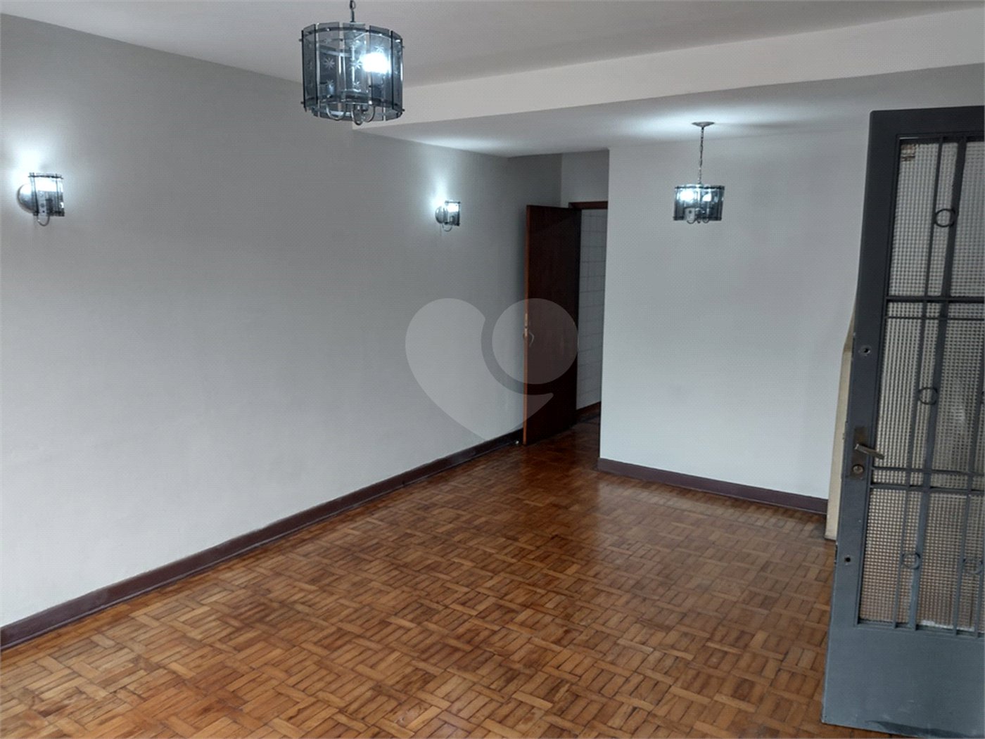 Sobrado à venda com 4 quartos em Tucuruvi, São Paulo, SP