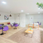 Apartamento à venda com 2 quartos em Santo Amaro, São Paulo, SP