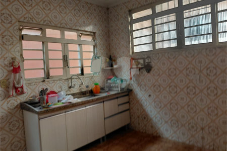 Casa Térrea à venda com 3 quartos em Vila Penteado, São Paulo, SP