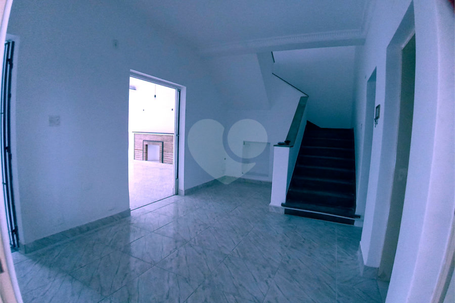 Sobrado à venda com 3 quartos em Casa Verde, São Paulo, SP