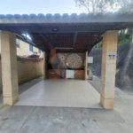 Casa para alugar com 2 quartos no condomínio Caminho do Park, Rio de Janeiro - RJ