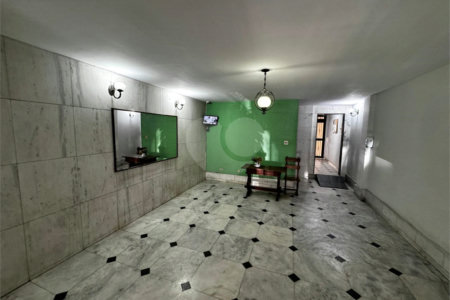Apartamento à venda com 3 quartos, sendo 1 suíte, em Jardim Carioca, Rio de Janeiro, RJ