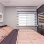 Apartamento à venda com 2 suítes em Brooklin, São Paulo, SP