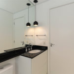 Apartamento à venda com 2 quartos, sendo 1 suíte, em Perdizes, São Paulo, SP