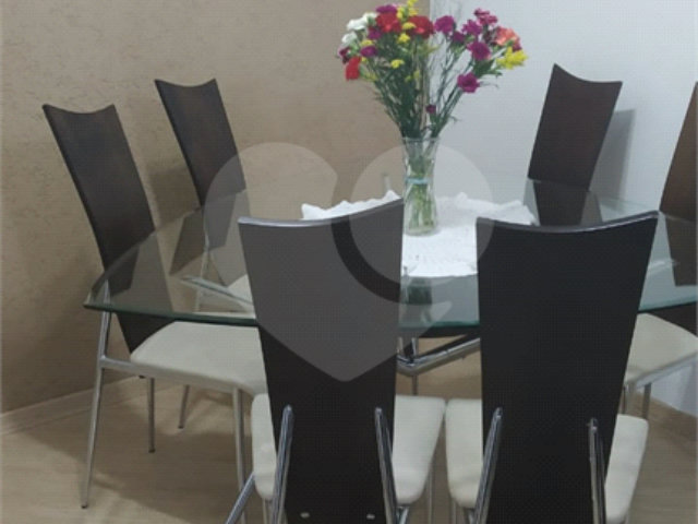 Apartamento à venda com 2 quartos em Tremembé, São Paulo, SP
