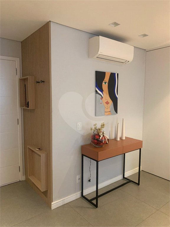 Apartamento à venda com 2 quartos, sendo 1 suíte,  em Barra Funda, São Paulo, SP