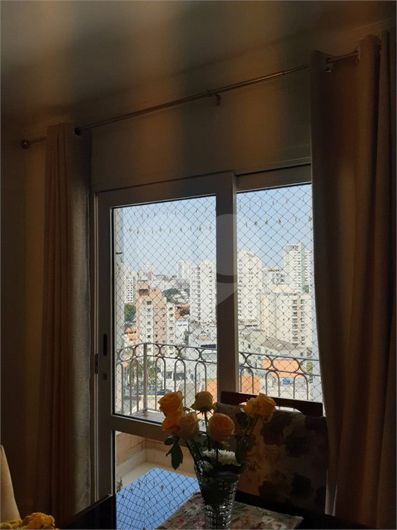 Apartamento à venda com 3 quartos, sendo 1 suíte, em Água Fria, São Paulo, SP