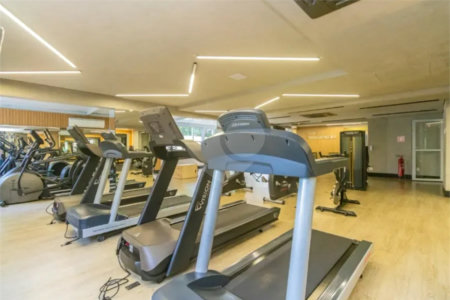 Apartamento à venda com 4 suítes em Brooklin, São Paulo, SP