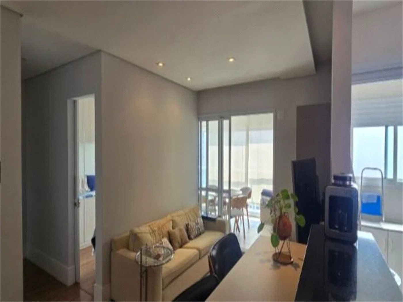 Apartamento à venda com 2 quartos, sendo 1 suíte, em Vila Gertrudes, São Paulo, SP