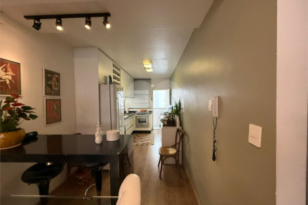 Apartamento à venda com 2 quartos em Perdizes, São Paulo, SP