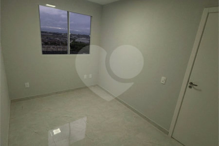 Apartamento à venda com 2 quartos em Vila Nova Bonsucesso, Guarulhos, SP