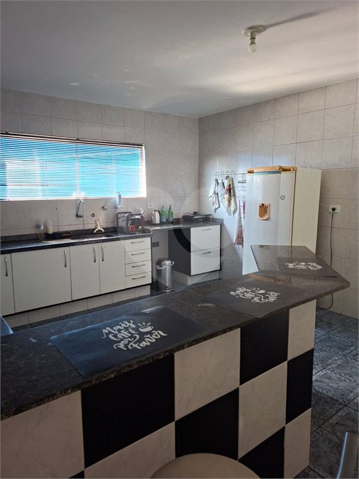 Sobrado à venda com 3 quartos, sendo 1 suíte, em Americanópolis, São Paulo, SP