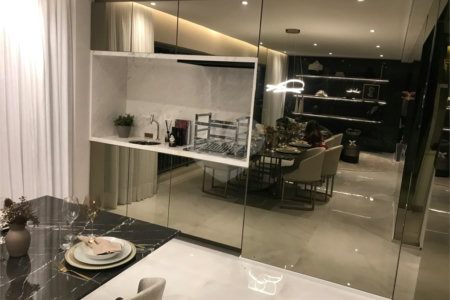 Apartamento à venda com 3 suítes em Tucuruvi, São Paulo, SP