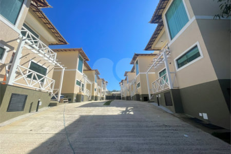 Casa em condomínio à venda com 4 suítes em Rasa, Armação dos Búzios, RJ