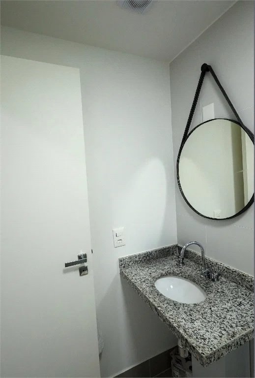 Studio à venda com 1 quarto em Vila Cordeiro, São Paulo, SP