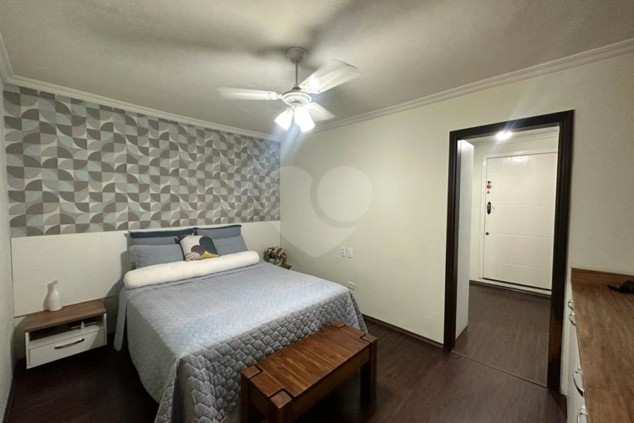 Sobrado à venda com 2 quartos em Vila Constança, São Paulo, SP