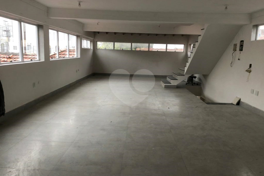 Laje Corporativa à venda ou para alugar em Santana, São Paulo, SP