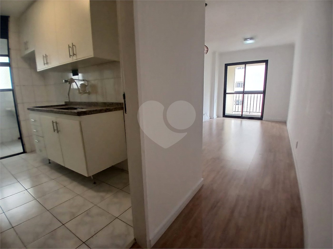 Apartamento à venda com 3 quartos, sendo 1 suíte, em Vila Leopoldina, São Paulo, SP