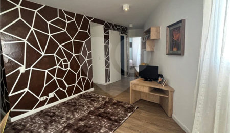 Apartamento à venda com 2 quartos em Tucuruvi, São Paulo, SP