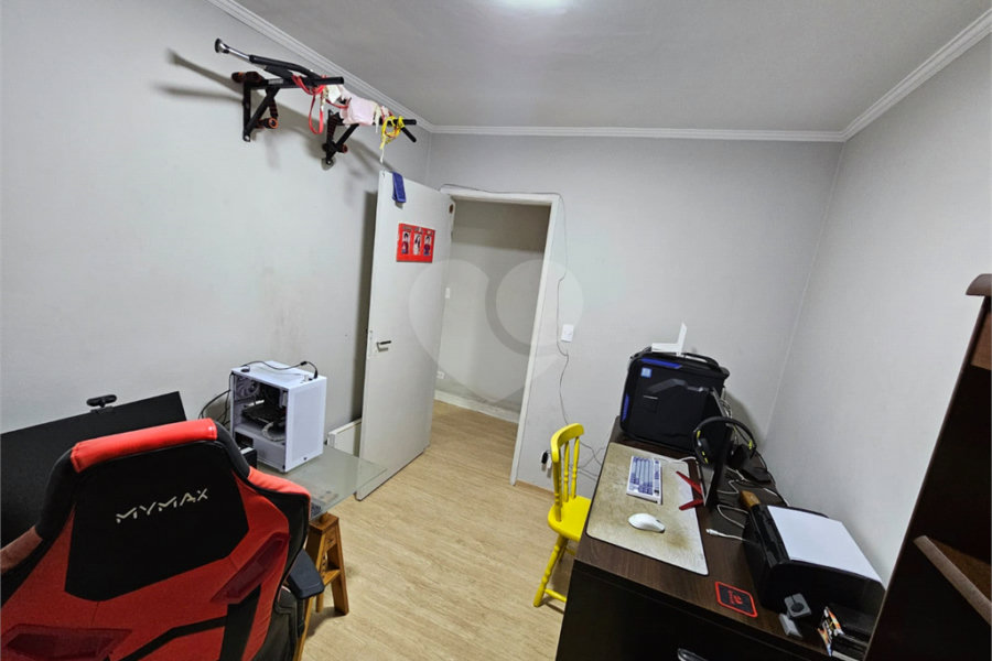 Apartamento à venda com 3 quartos, sendo 1 suíte,  em Santana, São Paulo, SP
