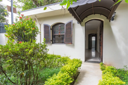 Casa à venda com 3 quartos, sendo 1 suíte, em Brooklin Paulista, São Paulo, SP