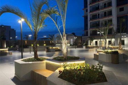 Apartamento à venda com 1 suíte em Parque Campolim, Sorocaba, SP