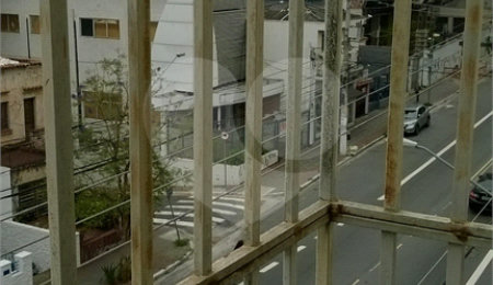 Sala para alugar em Santana, São Paulo, SP