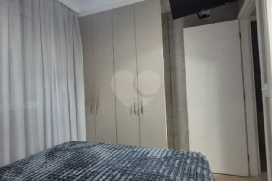 Apartamento à venda com 3 quartos, sendo 1 suíte, em Vila Maria, São Paulo, SP